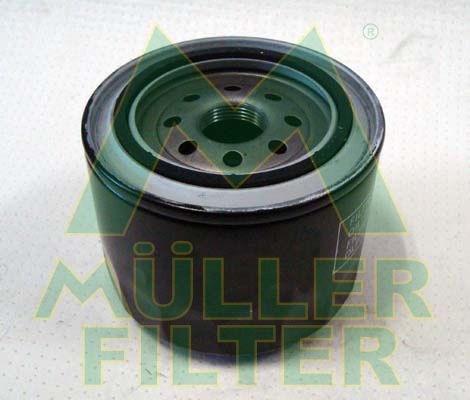 MULLER FILTER alyvos filtras FO1203